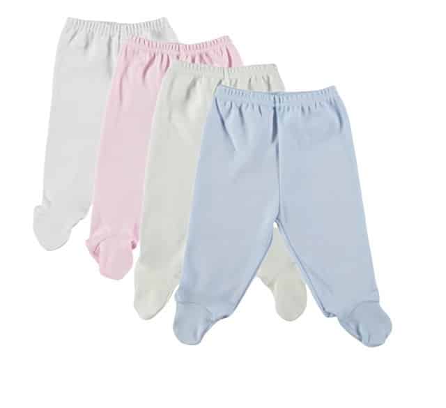 Polaina Bebé Babidu