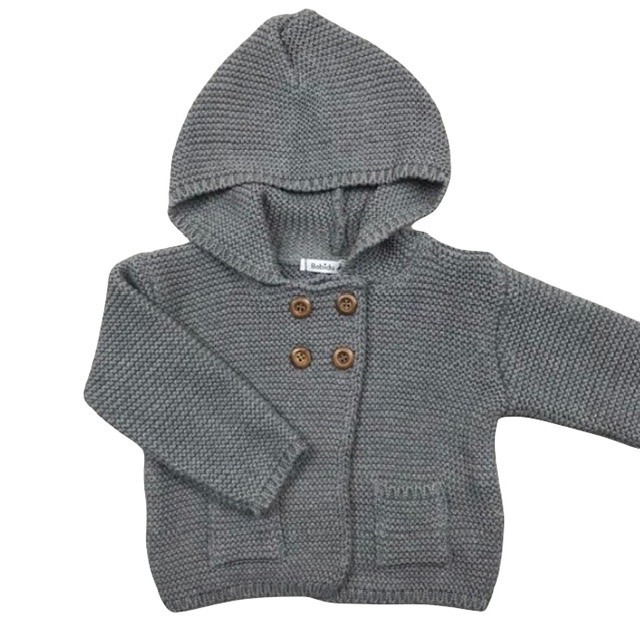 Chaqueta Babidu Suiza