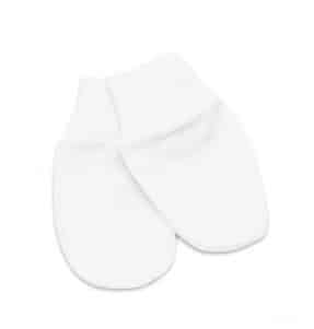 Manopla Algodón Recién Nacido