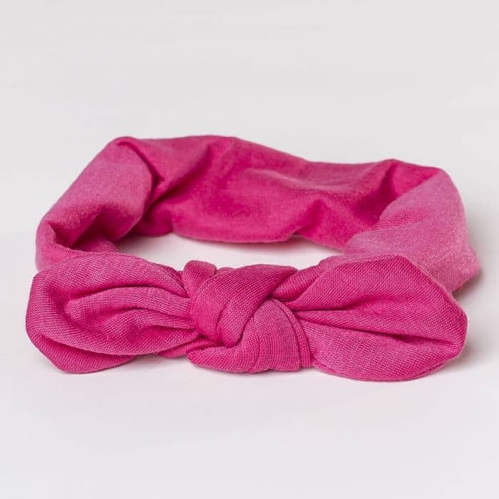 Turbante Bebé Siena Complementos