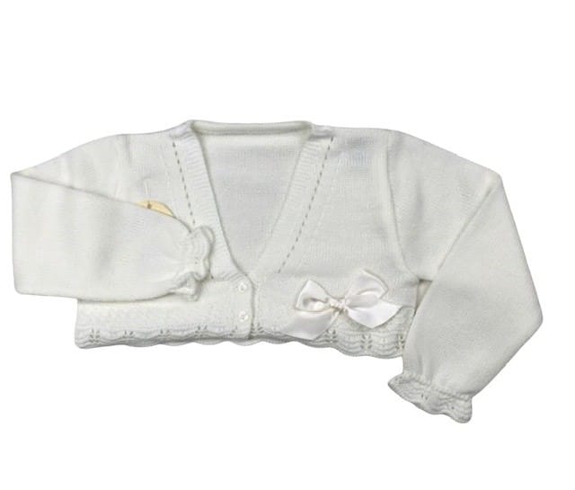 Bolero Lacito Bebé