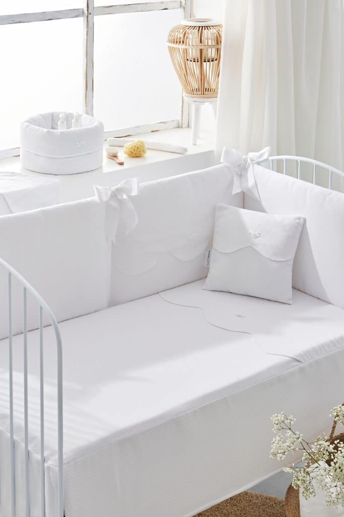 Edredón+Chichonera Toscana Bimbi Dreams