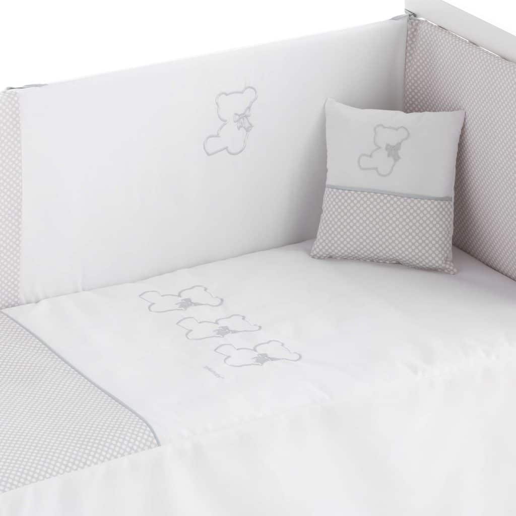 Edredón+Chichonera Nuite Pekebaby