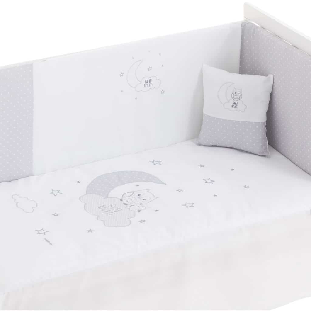 Edredòn+Chichonera Night Pekebaby