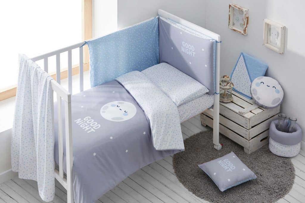 Funda Nórdica Good Night Pekebaby
