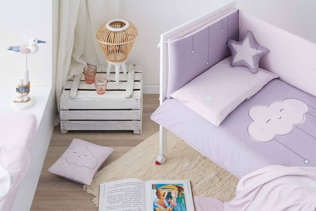 Funda Nórdica Candy Pekebaby