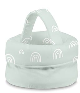 Cesta Botellero Happy Pirulos