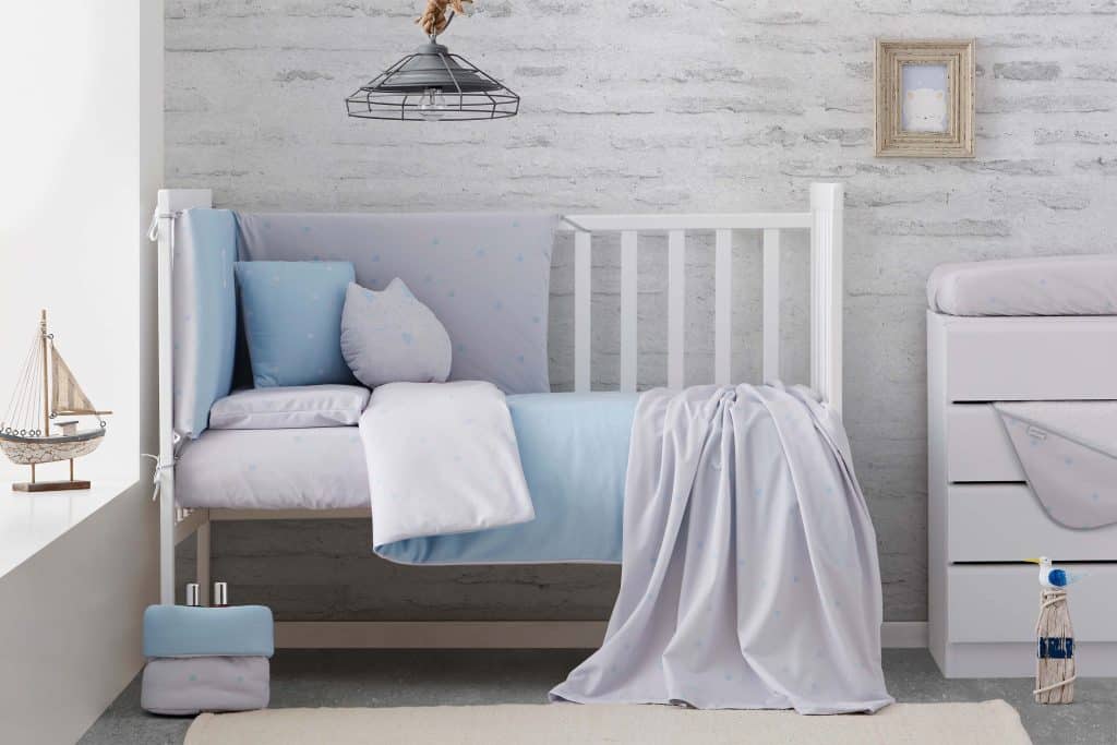 Funda Nórdica Nari Pekebaby