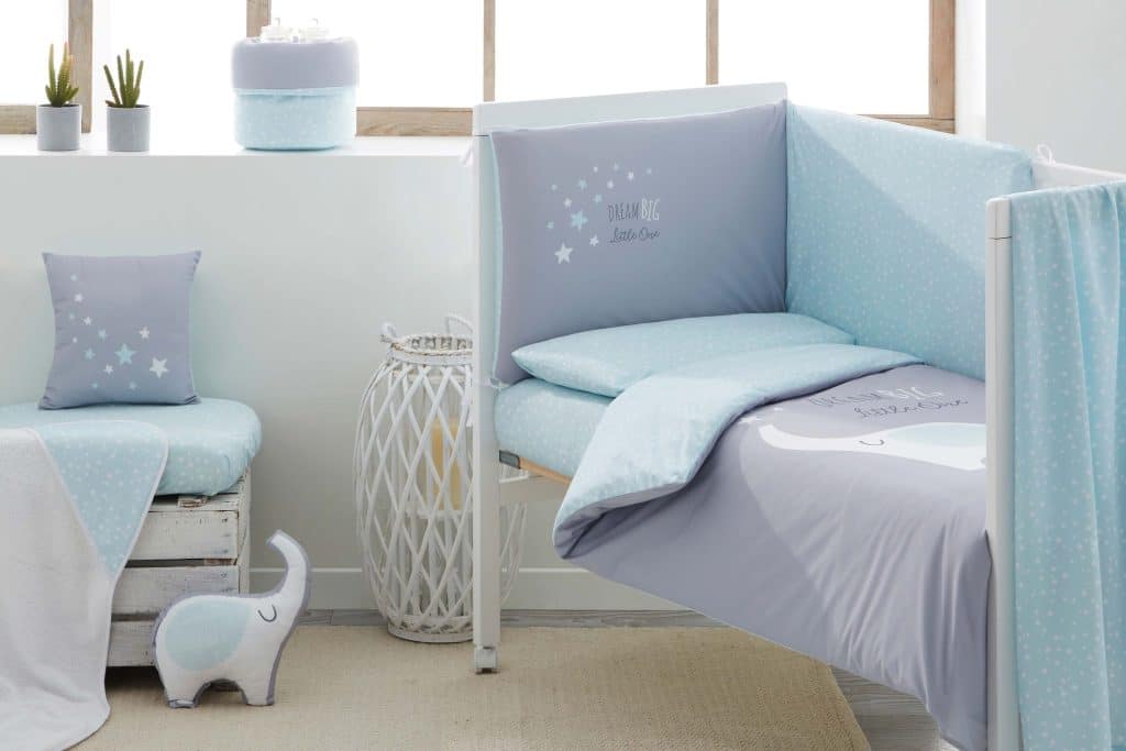 Funda Nórdica Dream Big Pekebaby