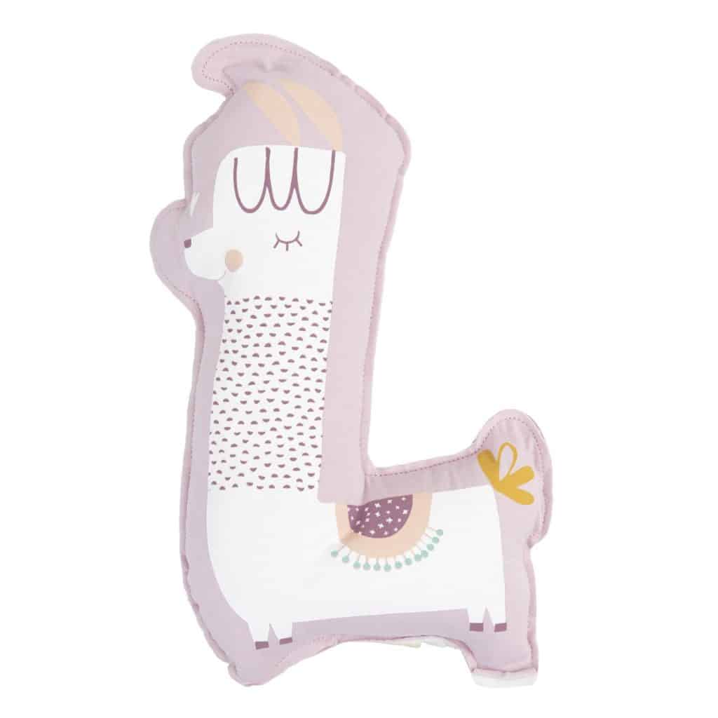 Cojín Llama Bimbi Dreams