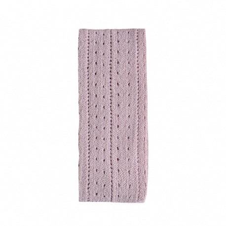 Panty Calado Rosa Palo Cóndor