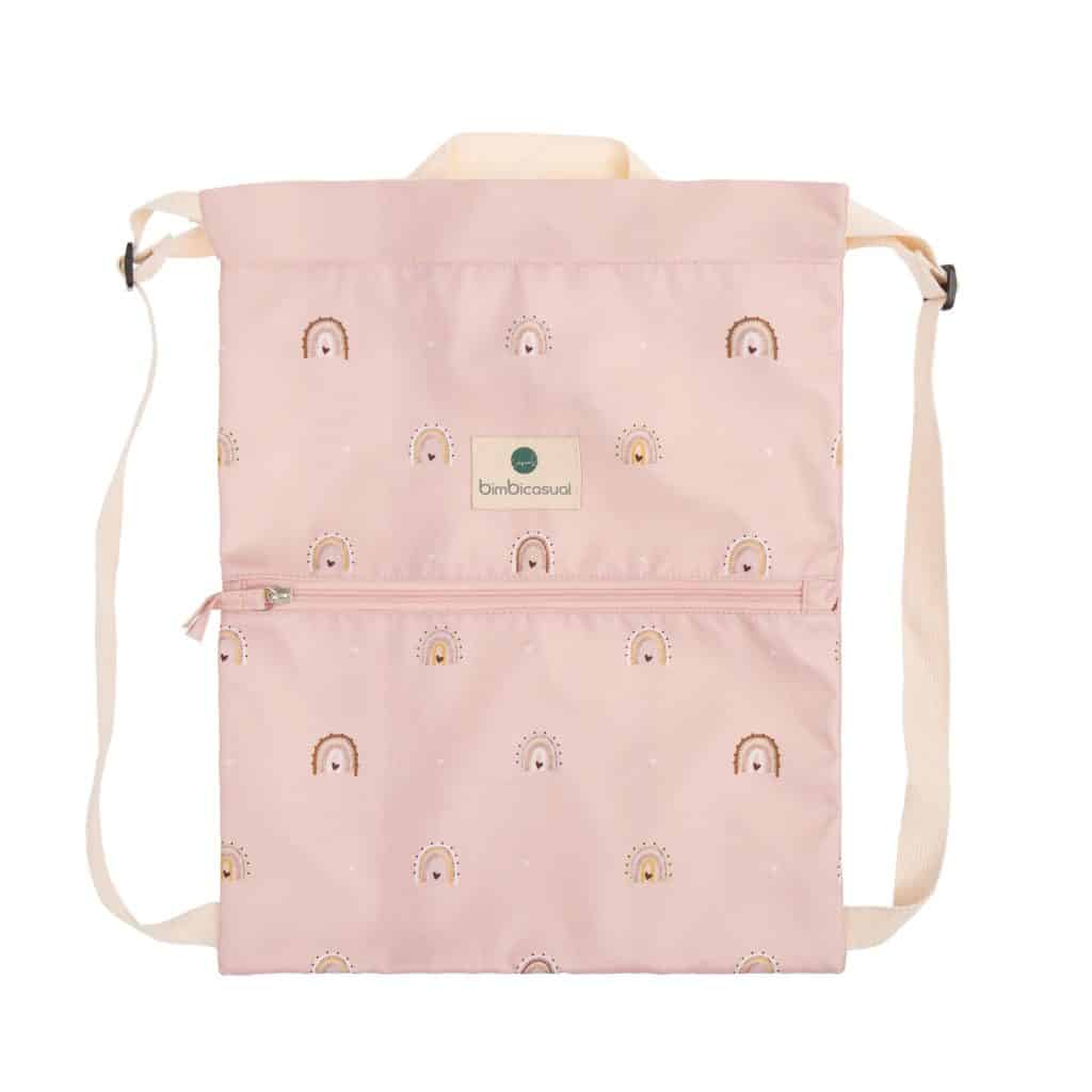 Mochila Merienda Happy Days Bimbi Dreams