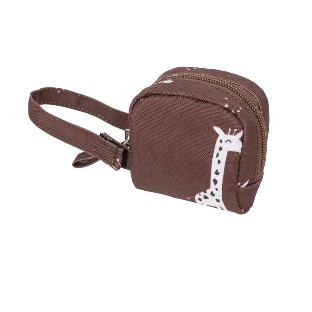 Portachupetes Giraffe Bimbi Dreams