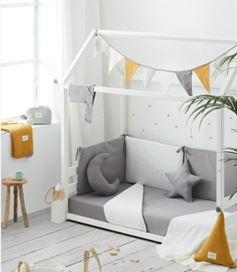 Funda Nórdica Dream Marengo Bimbi Dreams