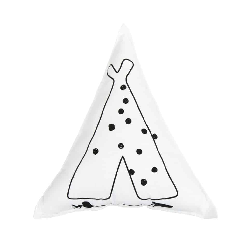 Cojín Indian Bimbi Dreams