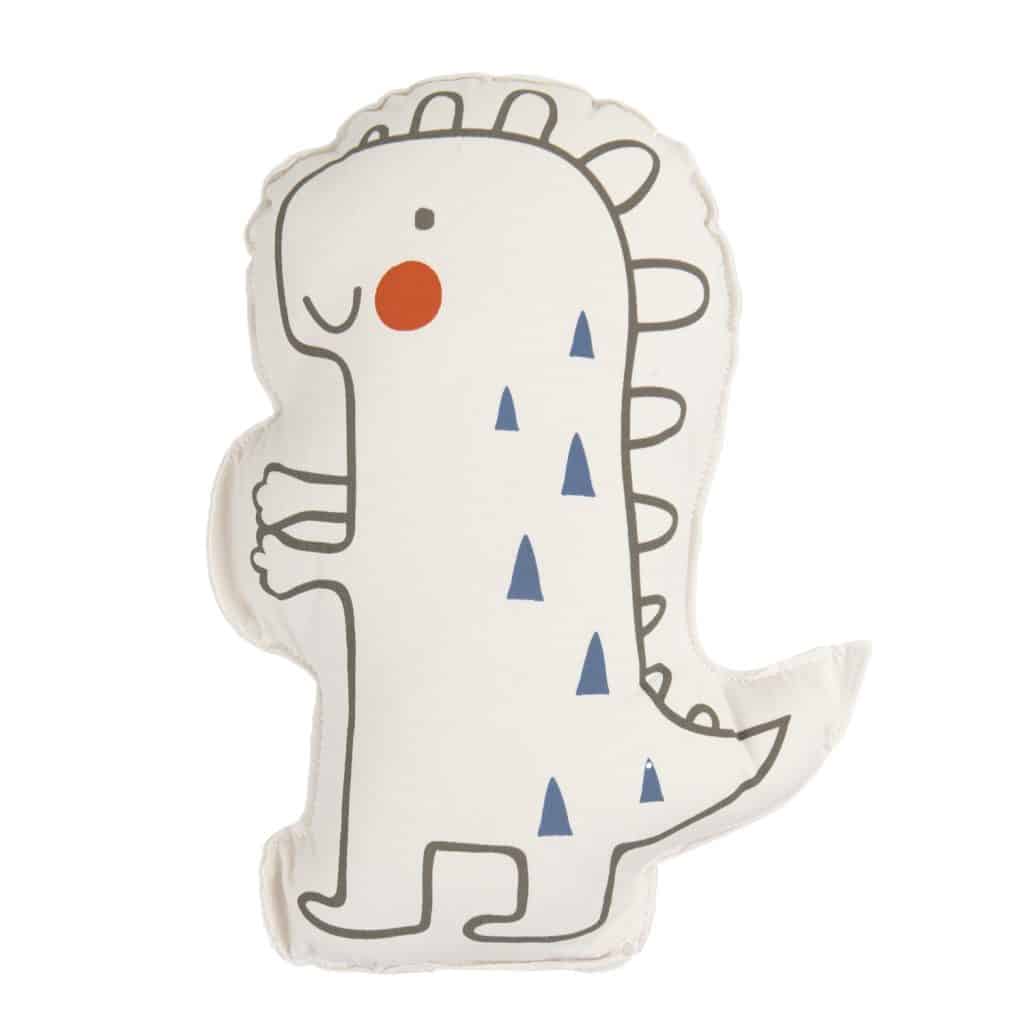 Cojín Dino Bimbi Dreams