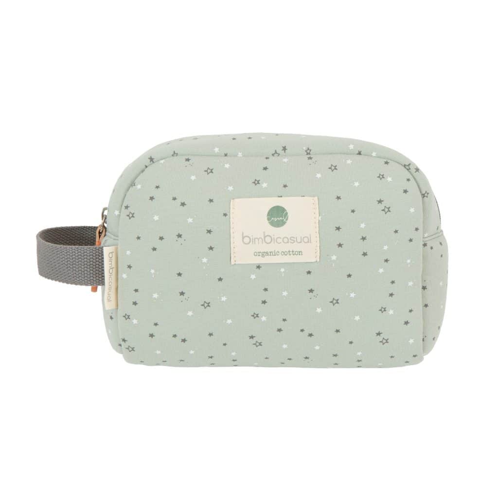 Neceser Planet Verde Bimbi Dreams