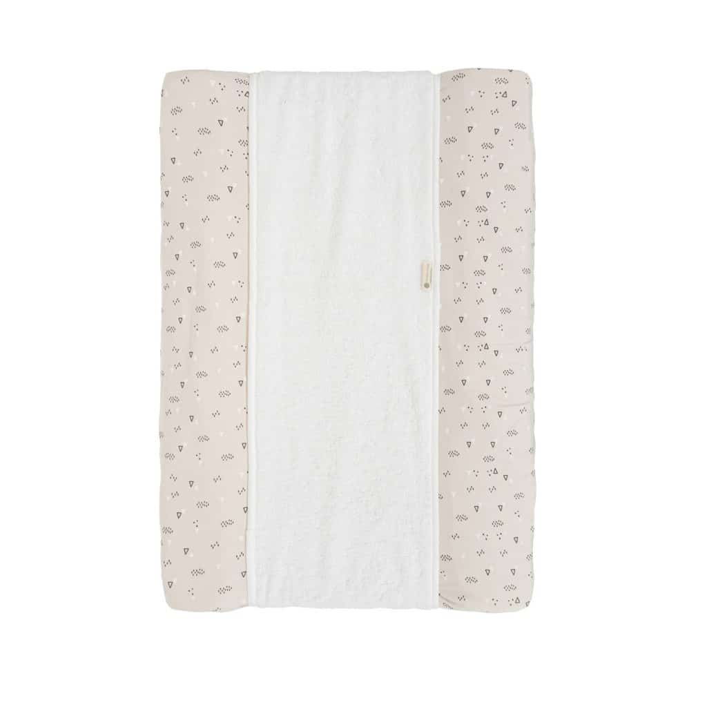 Funda Cambiador León Lino Bimbi Dreams