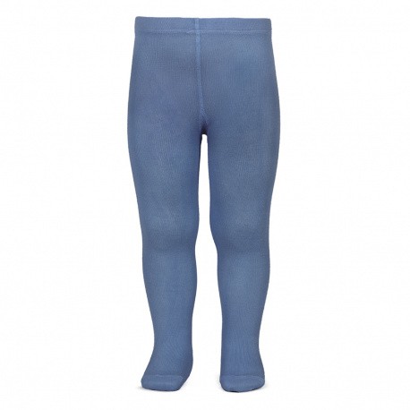 Leotardo Azul Francia Liso Cóndor