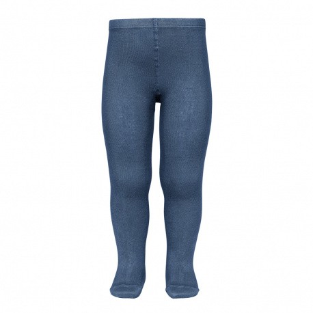 Leotardo Cobalto Liso Cóndor