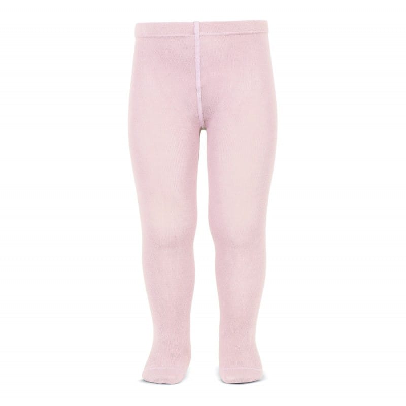 Leotardo Rosa Bebé Liso Cóndor