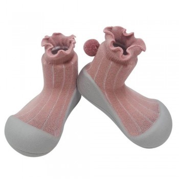 Attipas Pom-Pom Rosa