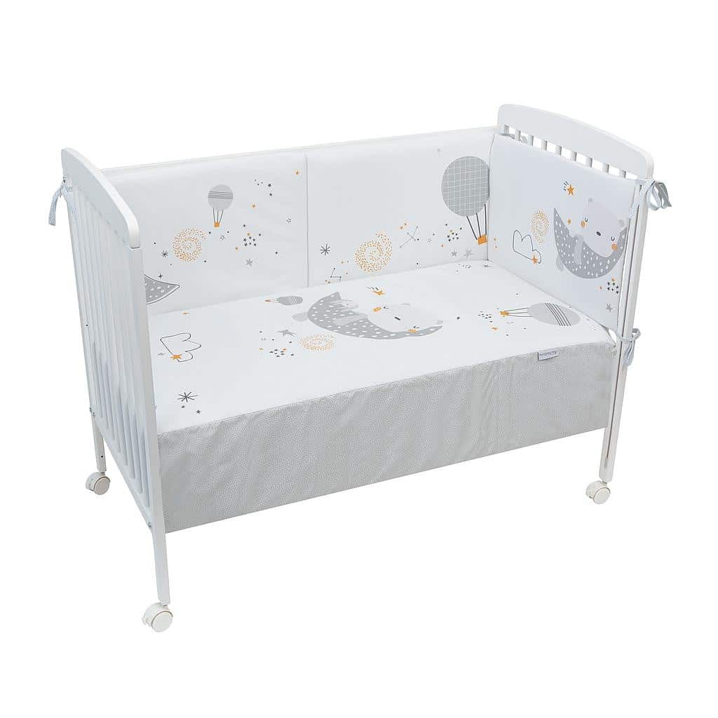 Edredón+Protector Volare Bimbi