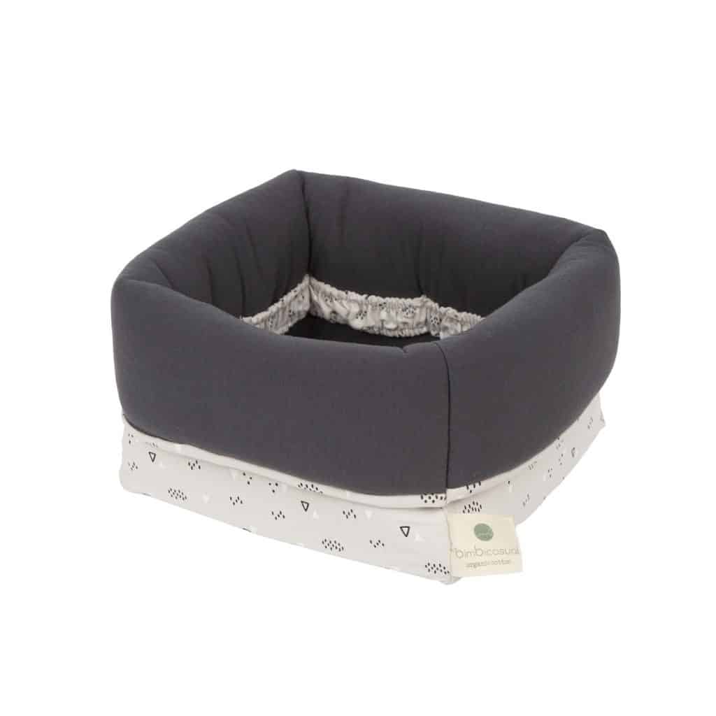 Cesta Botellero León Lino Bimbi Dreams