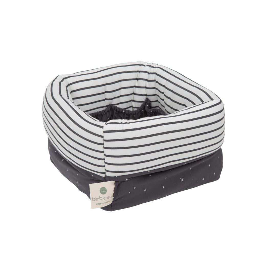 Cesta Botellero Guau Bimbi Dreams