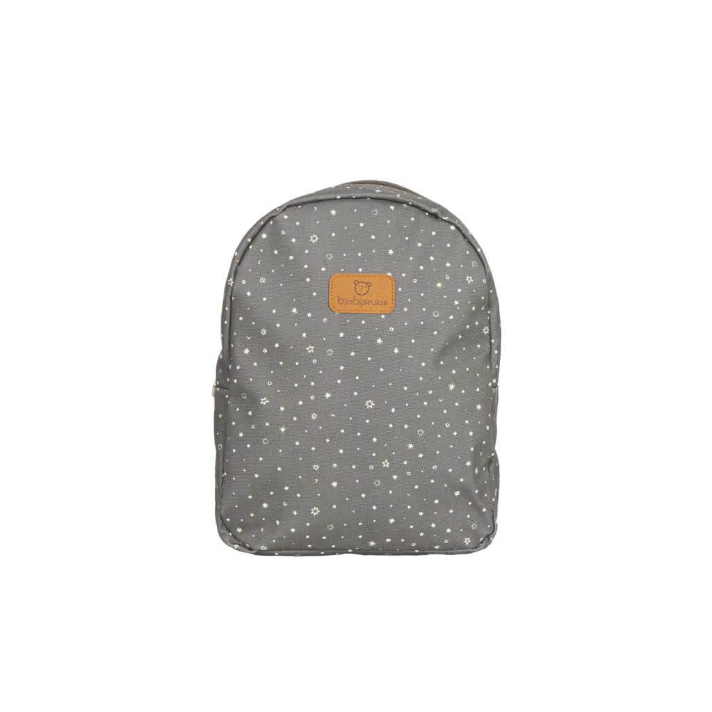 Mochila Infantil Astros Bimbi Dreams