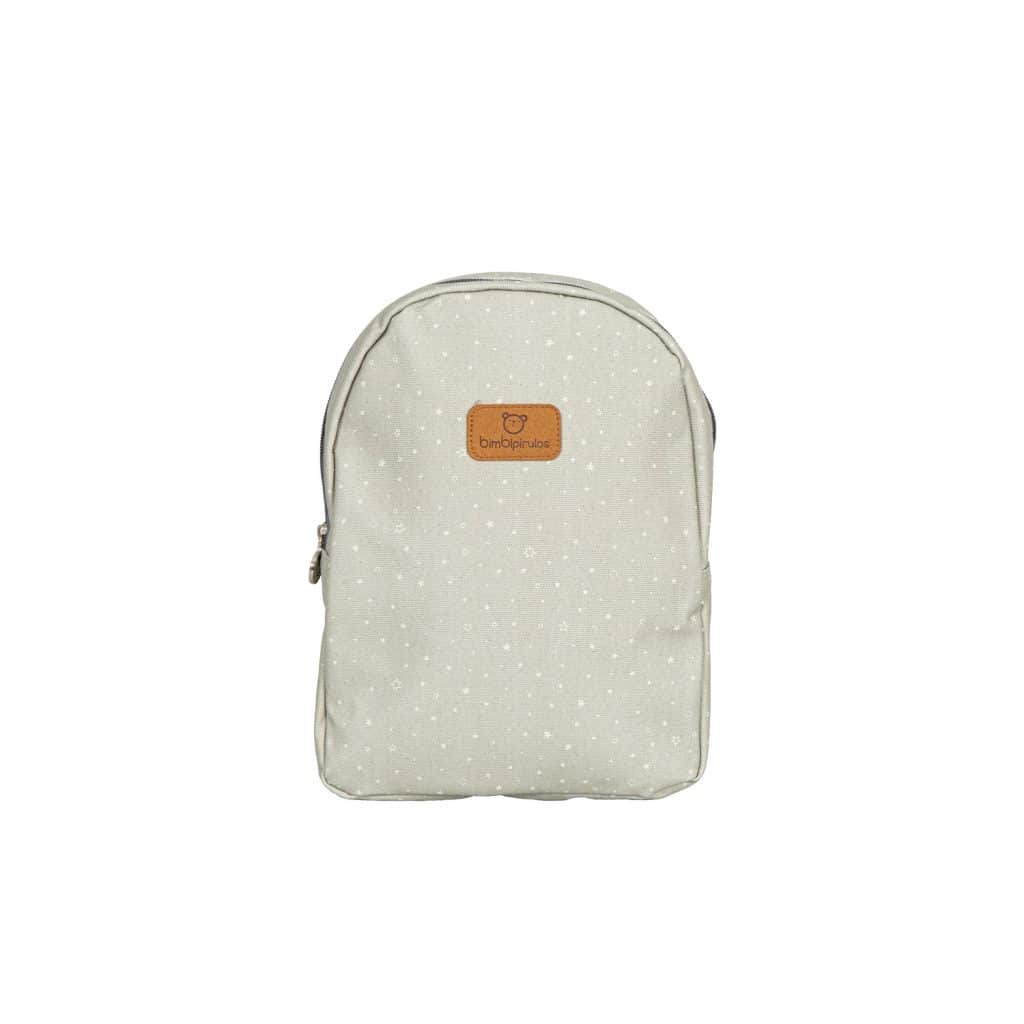 Mochila Infantil Astros Bimbi Dreams