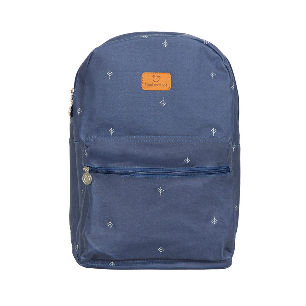 Mochila Natural Bimbi Dreams