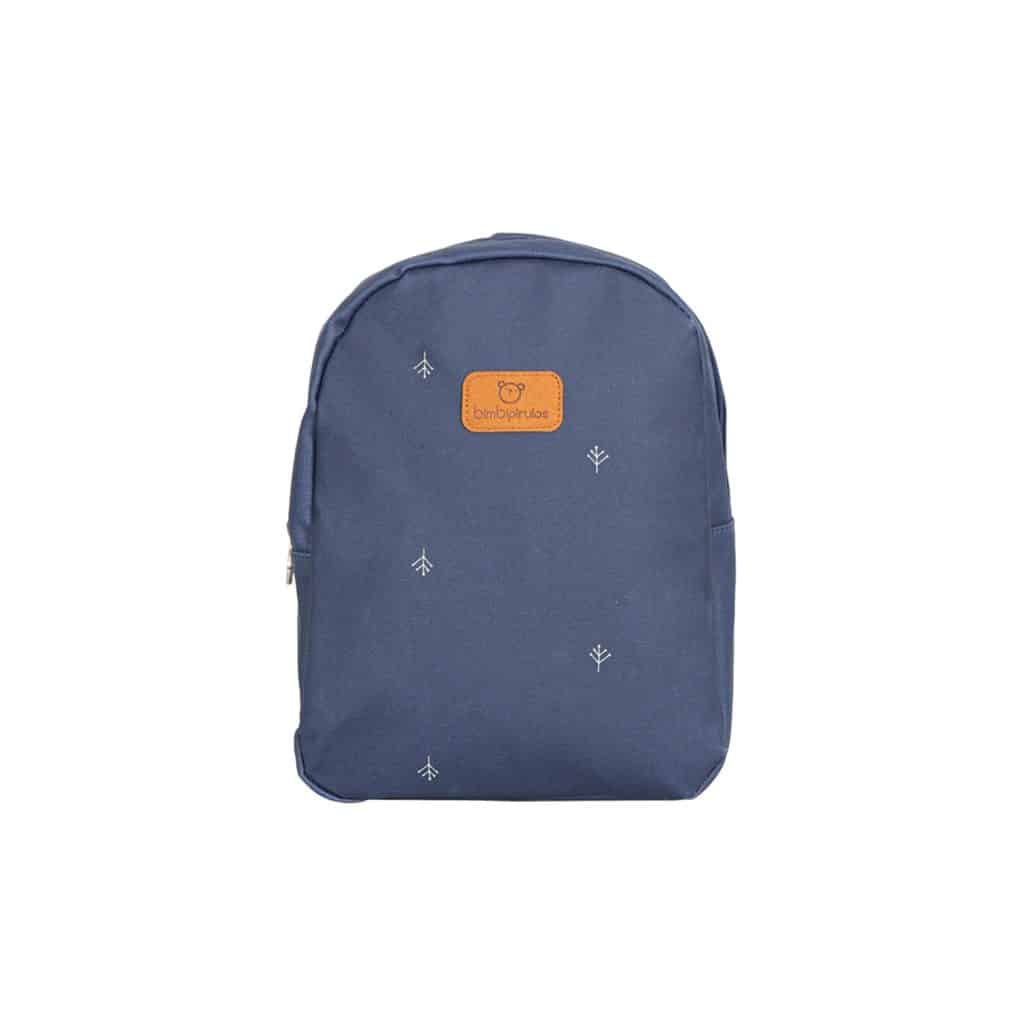 Mochila Infantil Natural Bimbi Dreams