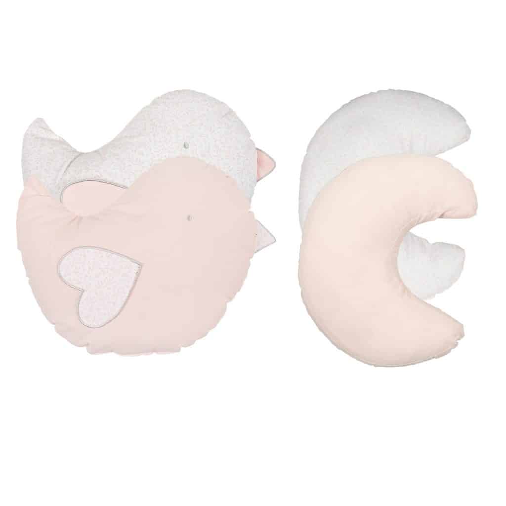 Set Cojines Country Bimbi Dreams