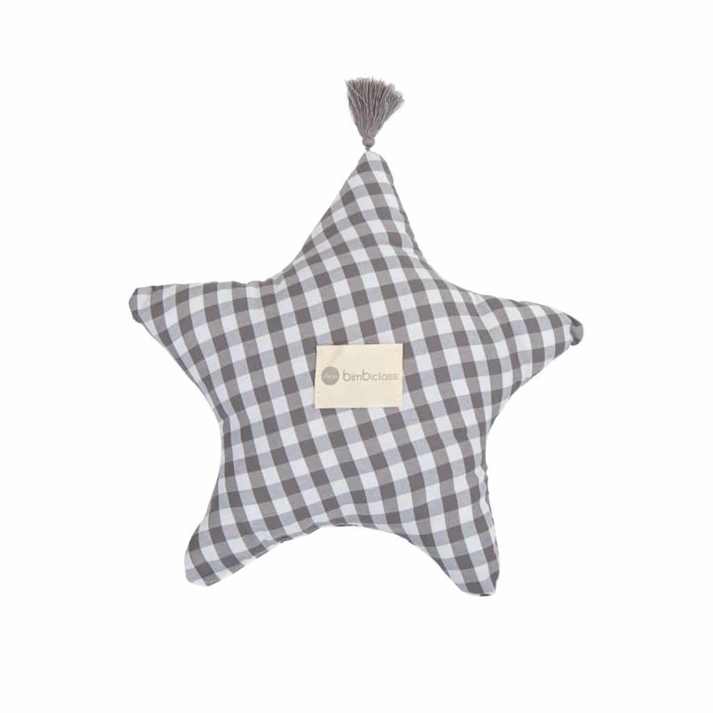 Cojín Provenza Vichy Bimbi Dreams