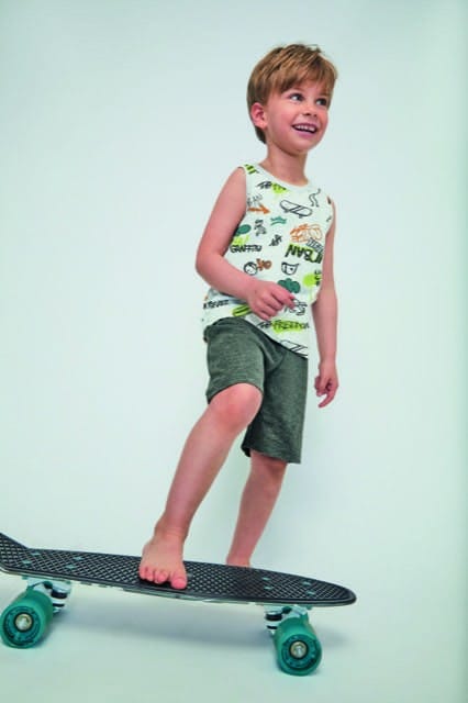 Pijama Freedom M/C Yatsi