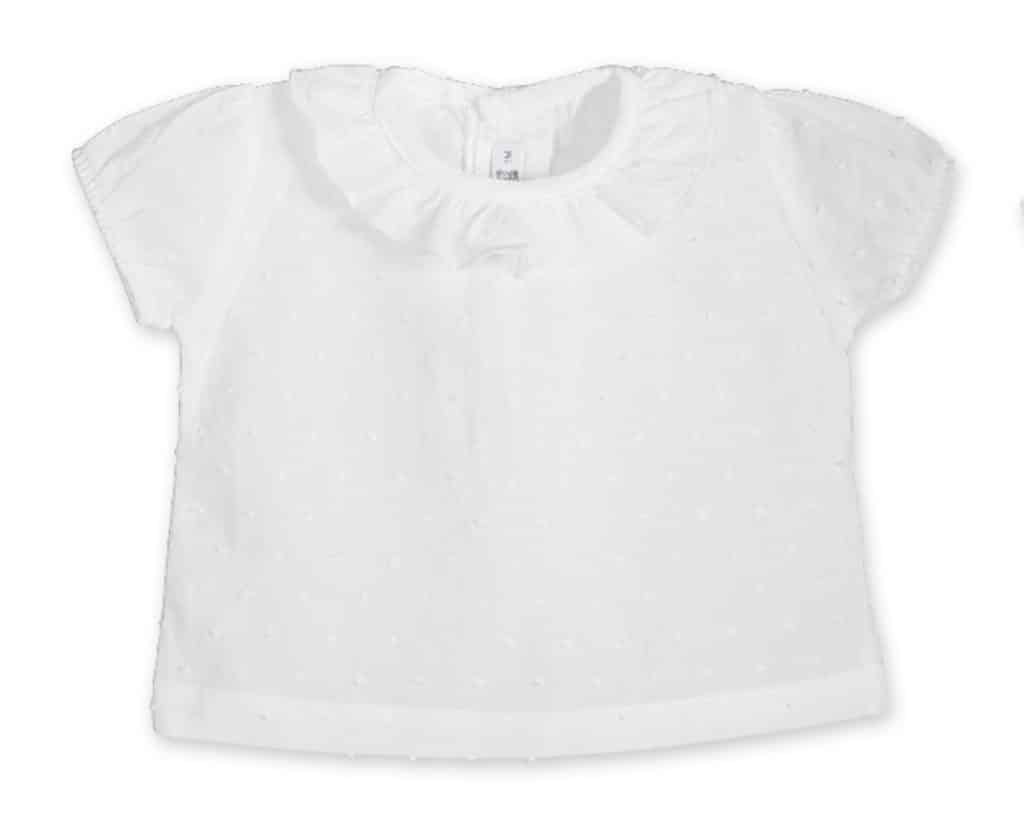 Camisa Plumeti M/C Calamaro