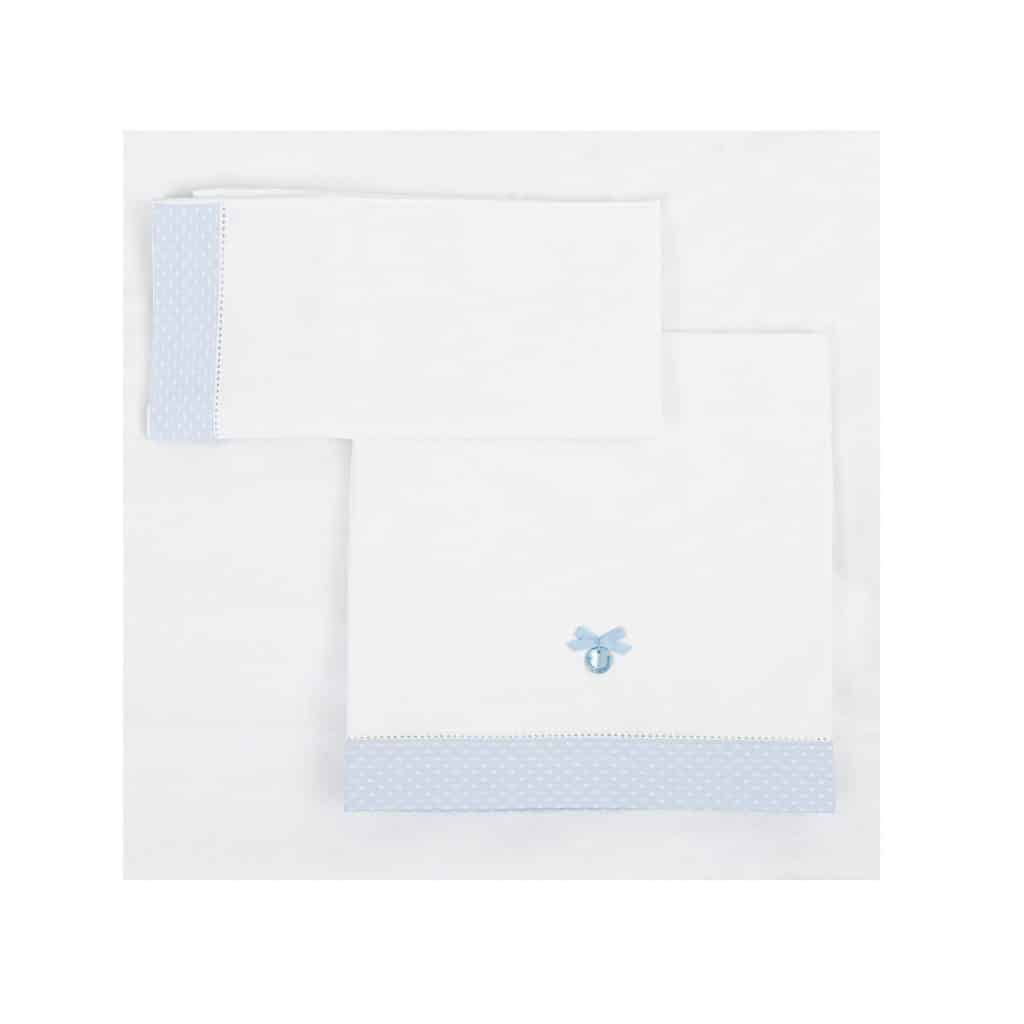 Tríptico Sábanas Venecia Bimbi Dreams