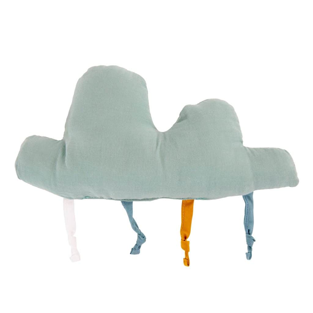Cojín Nube Wonderland Bimbi Dreams