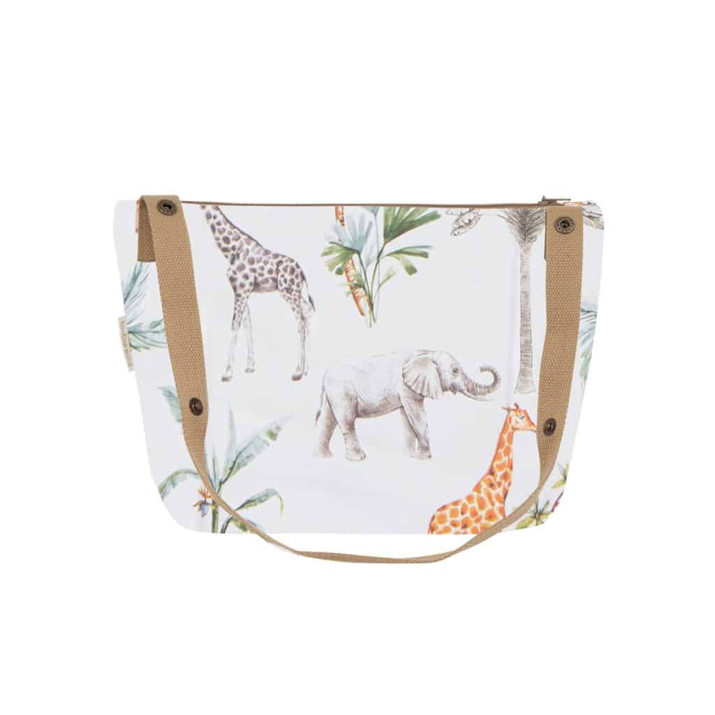 Bolso Organizador África Bimbi Dreams