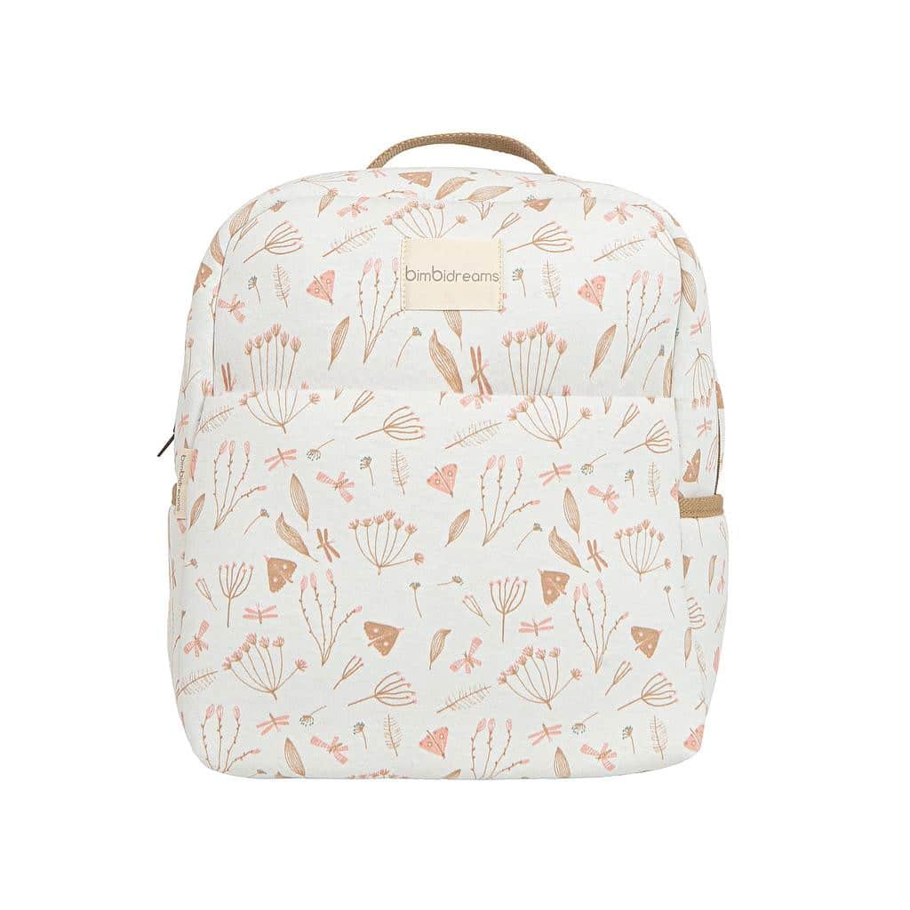 Mochila Cottage Bimbi Dreams