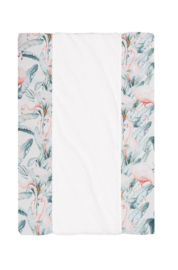 Funda Cambiador Flamingo Bimbi Dreams
