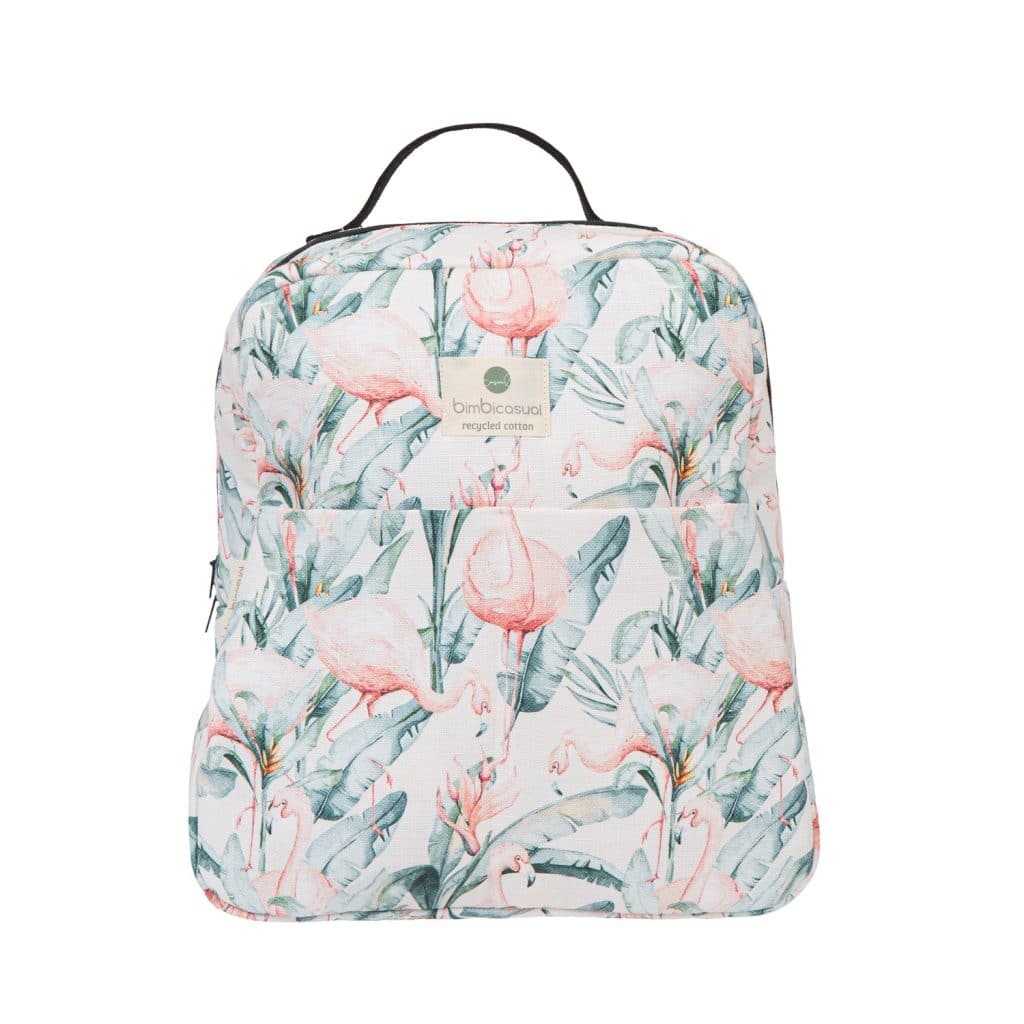 Mochila Flamingo Bimbi Dreams