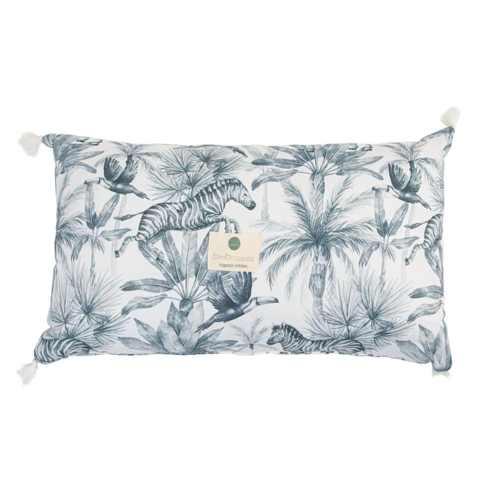 Cojín Zebra Bimbi Dreams