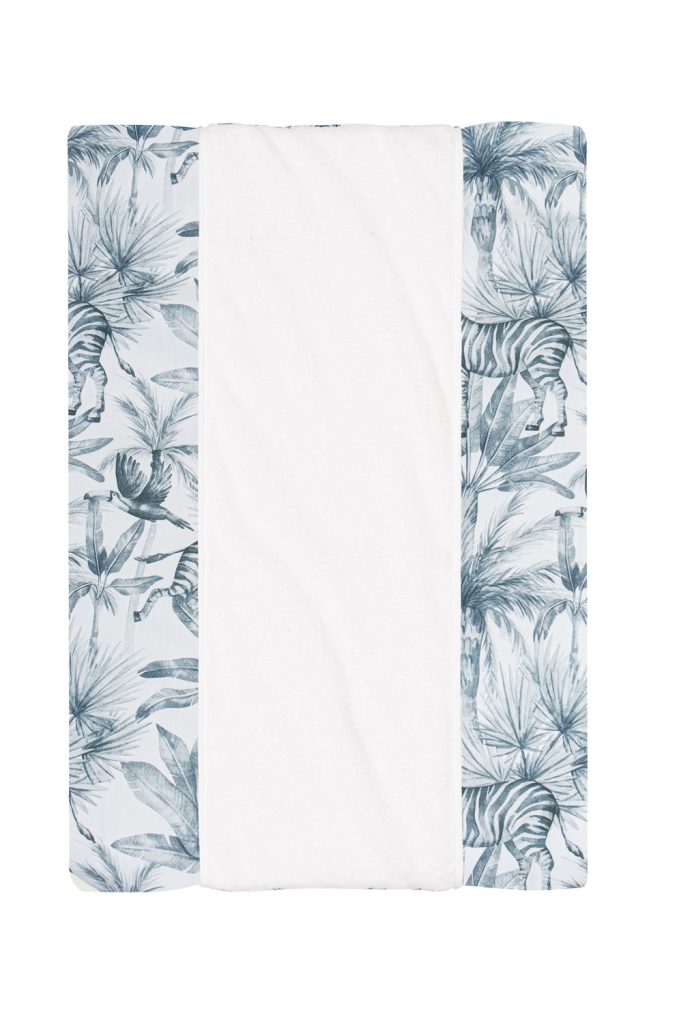 Funda Cambiador Zebra Bimbi Dreams