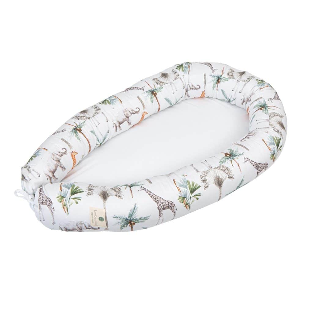 Cuna Nido África Bimbi Dreams