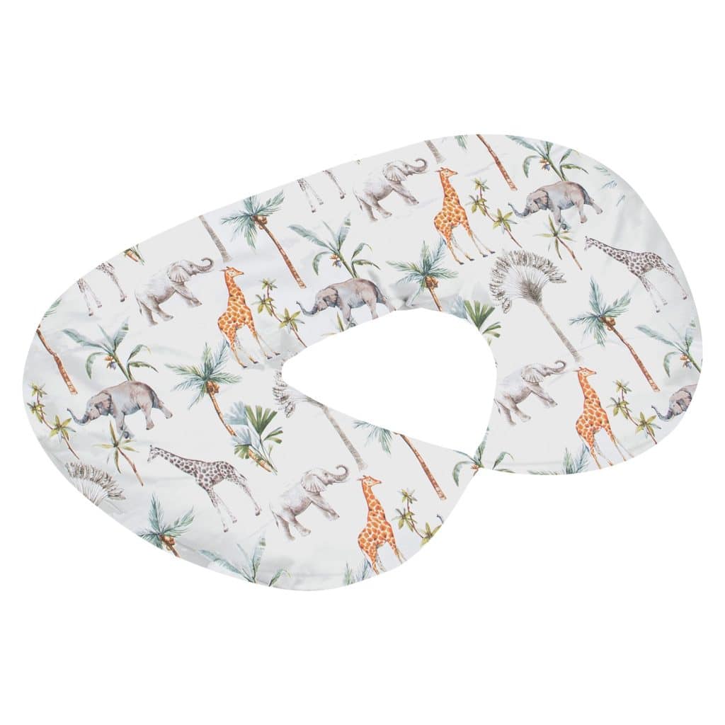 Cojín Lactancia África Bimbi Dreams