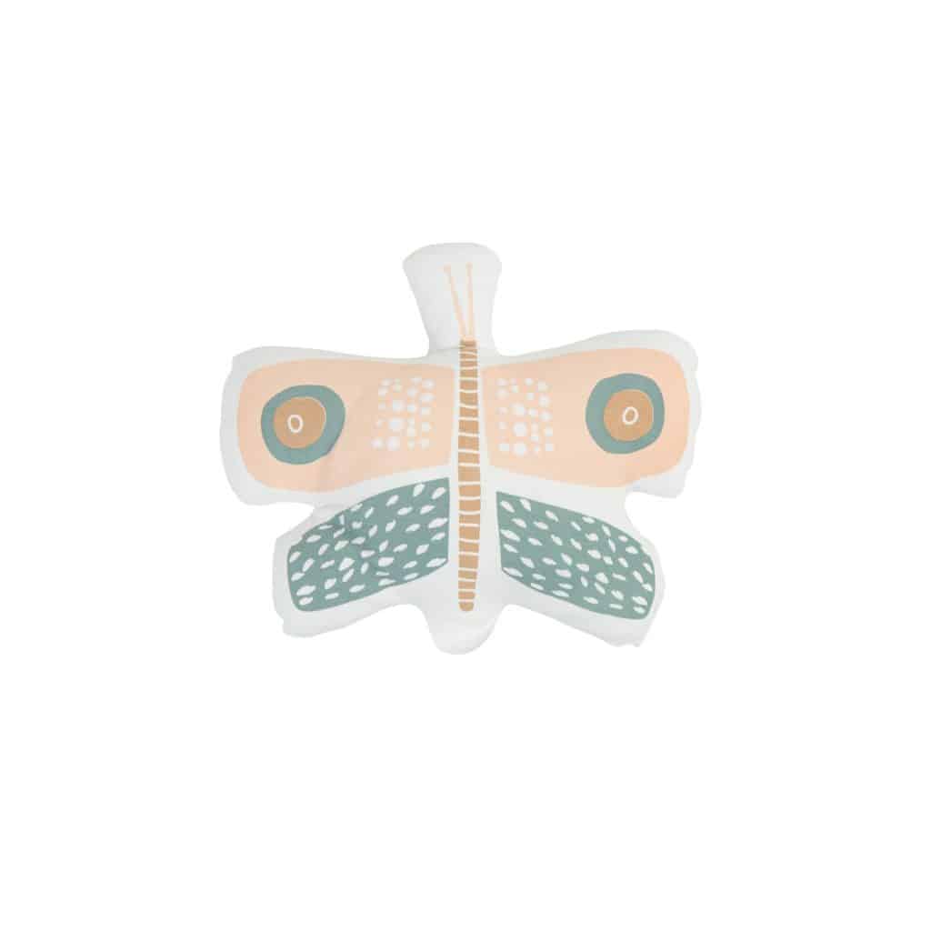 Cojín Cottage Bimbi Dreams