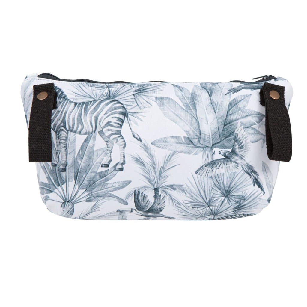 Bolso Organizador Zebra Bimbi Dreams