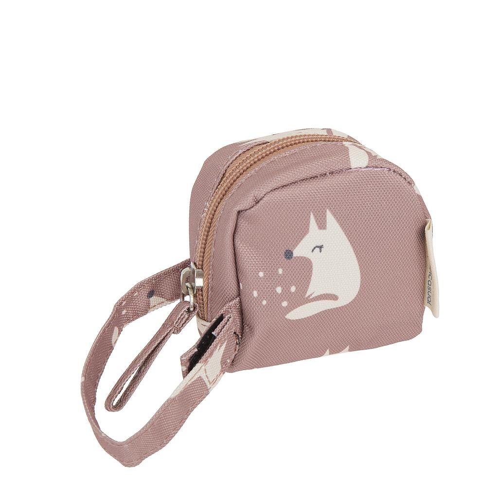 Portachupetes Fox Bimbi Dreams